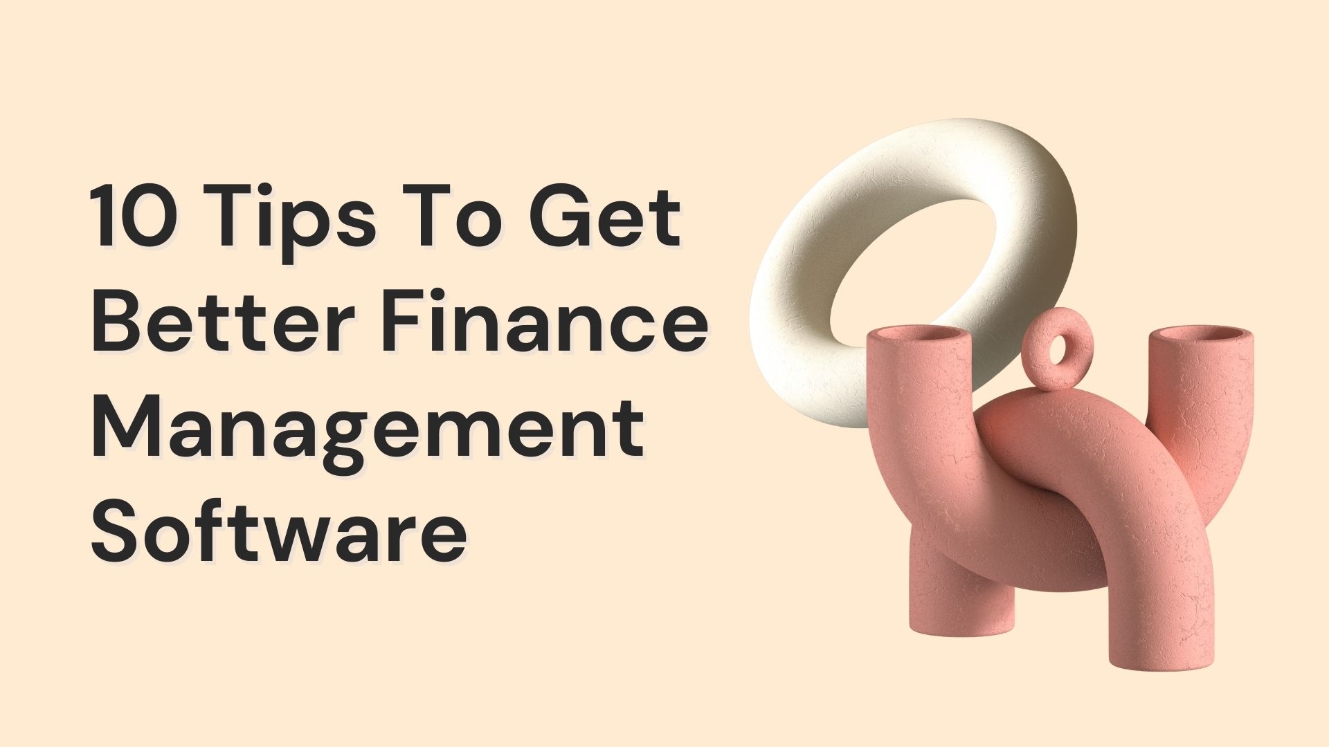 Finance Management Software Saudi Arabia