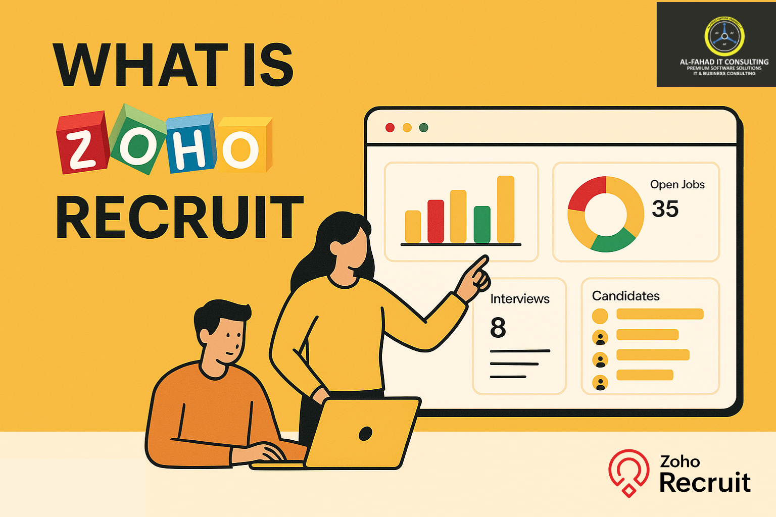 what-is-zoho-recruit