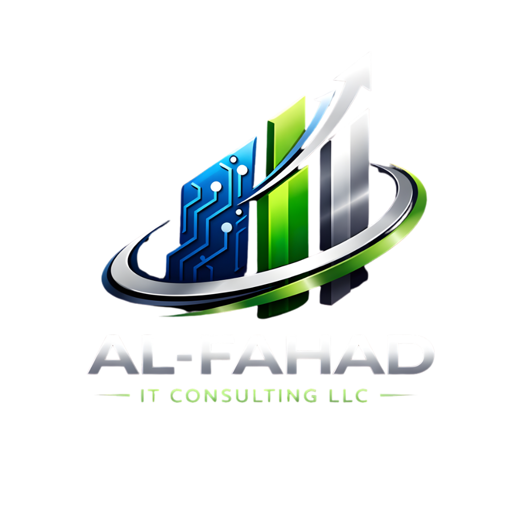 AL FAHAD IT CONSULTING